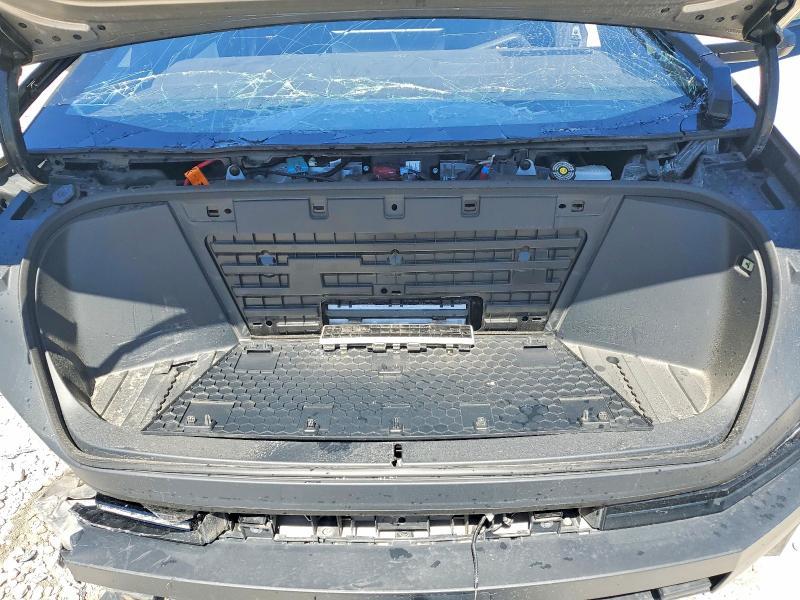 2024 Tesla Cybertruck