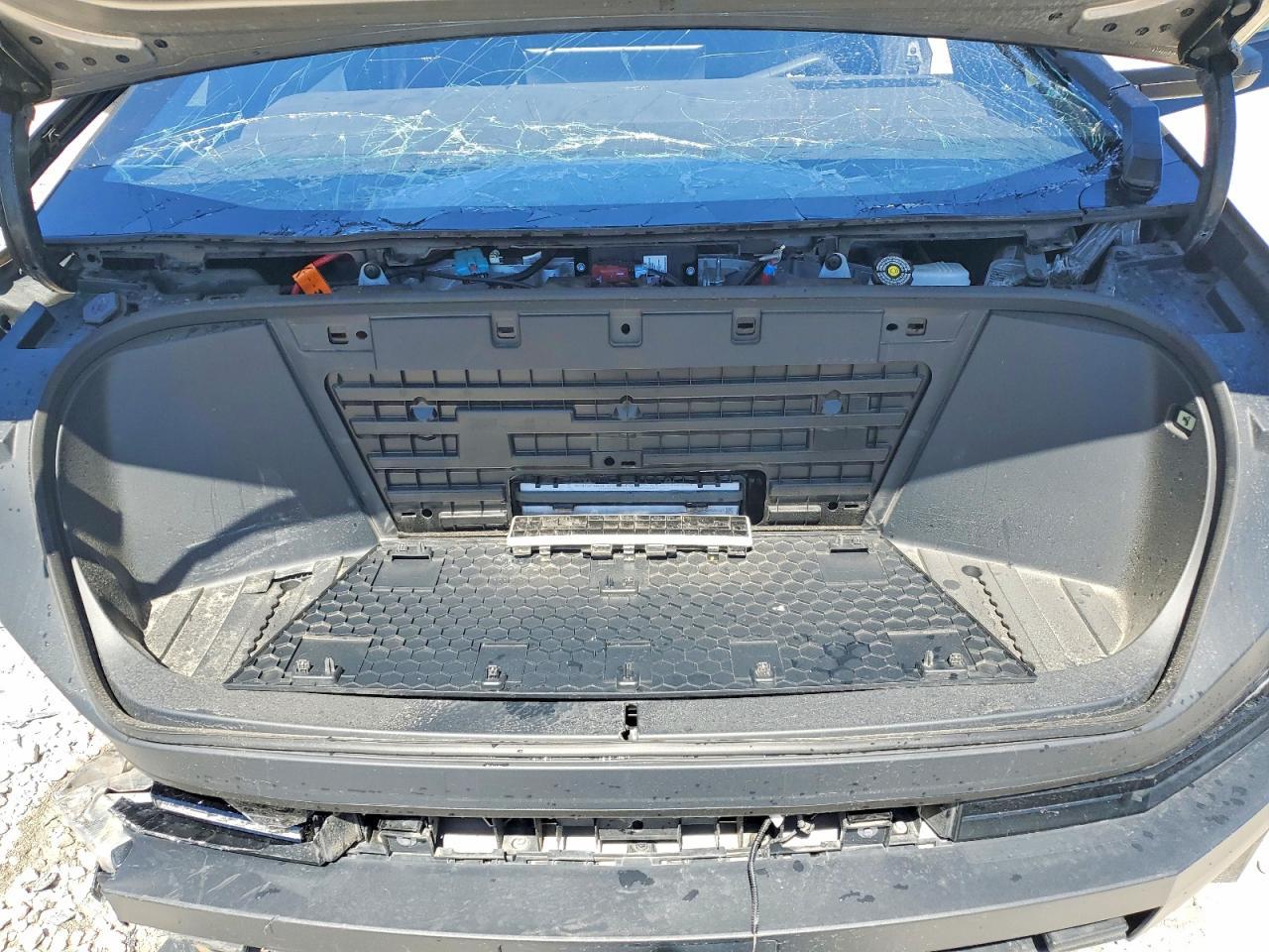 2024 Tesla Cybertruck