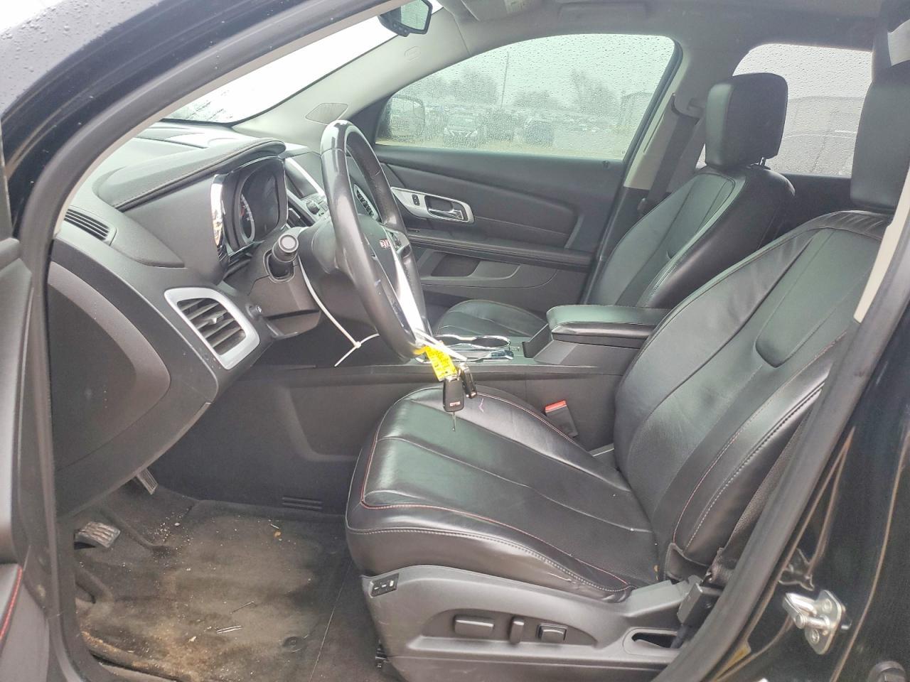 2012 GMC Terrain slt