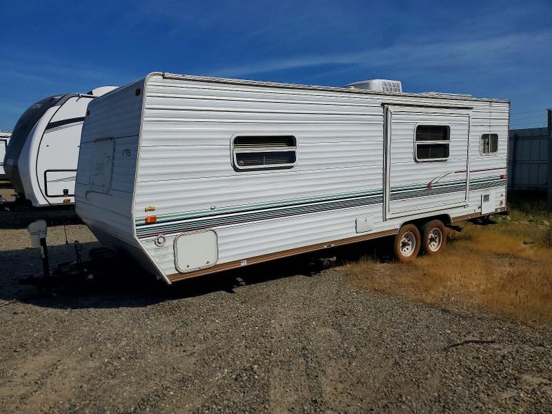 2003 Layton 2003 Skyline Laytoeries-Camper