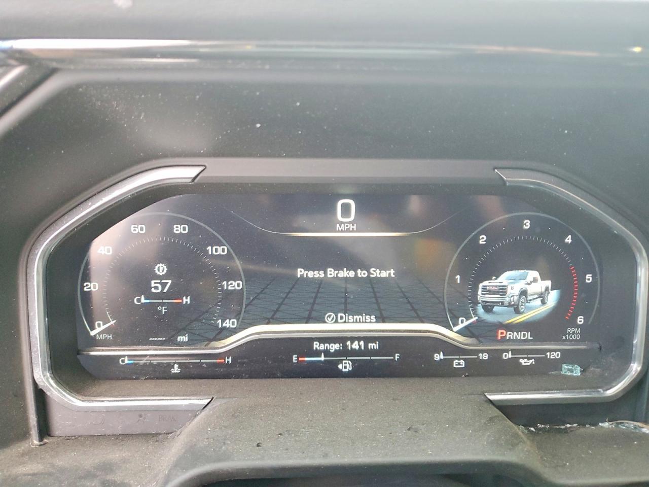 2024 GMC Sierra K3500 AT4
