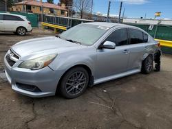2013 Subaru Legacy 2.5i Premium for sale in Denver, CO