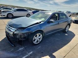 2012 Ford Fusion se for sale in Grand Prairie, TX