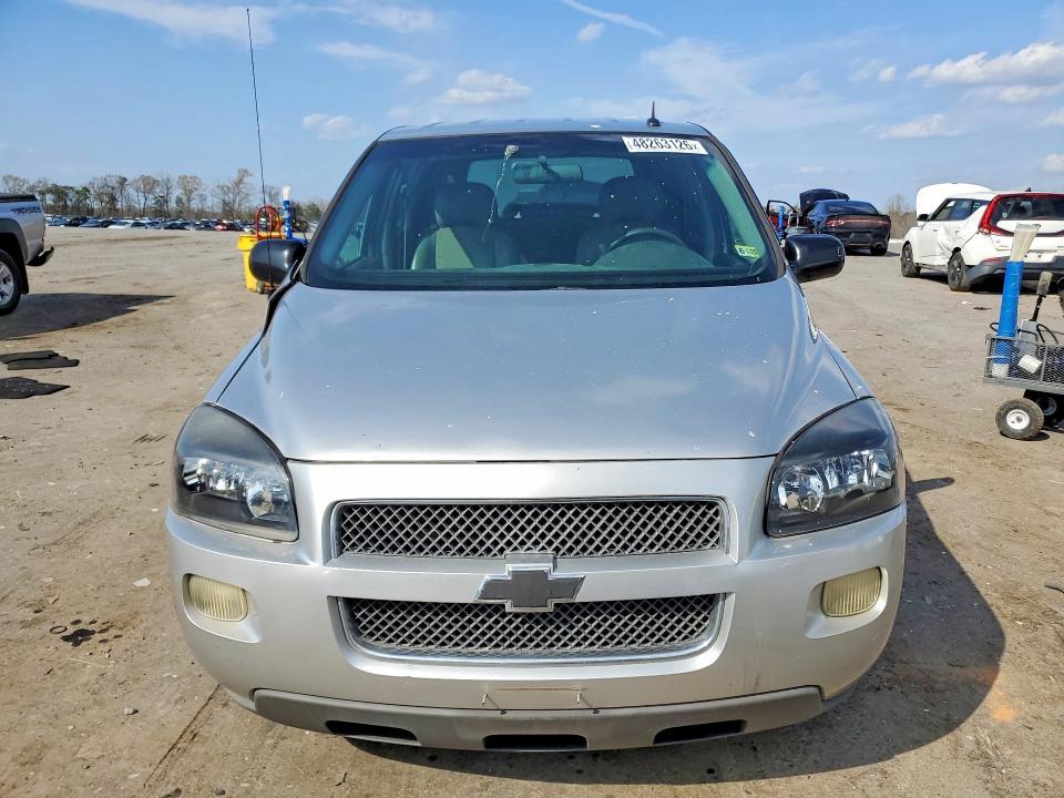 2007 Chevrolet Uplander ls
