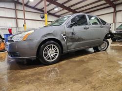 2010 Ford Focus se en venta en Pennsburg, PA