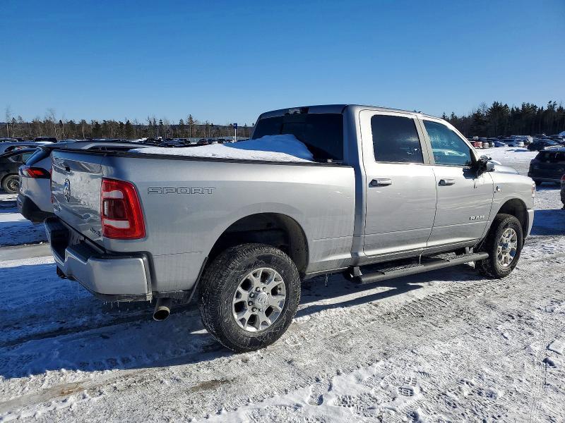 2023 Dodge 2500 Laramie