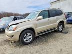 2006 Lexus Gx 470 Base