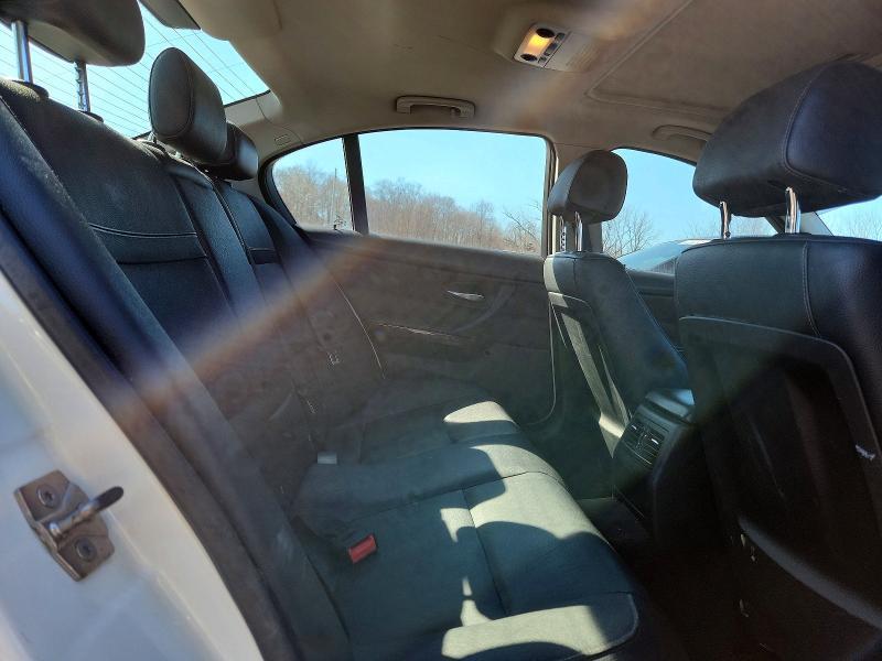 2010 BMW 328 xi Sulev