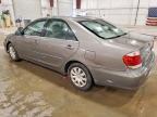2006 Toyota Camry Standard