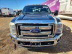 2015 Ford F350 Super Duty