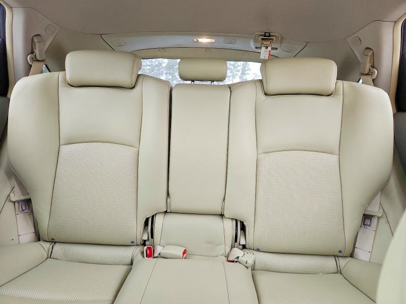 2006 Infiniti Fx35 Base