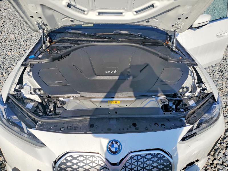 2025 BMW I4 Xdrive 40