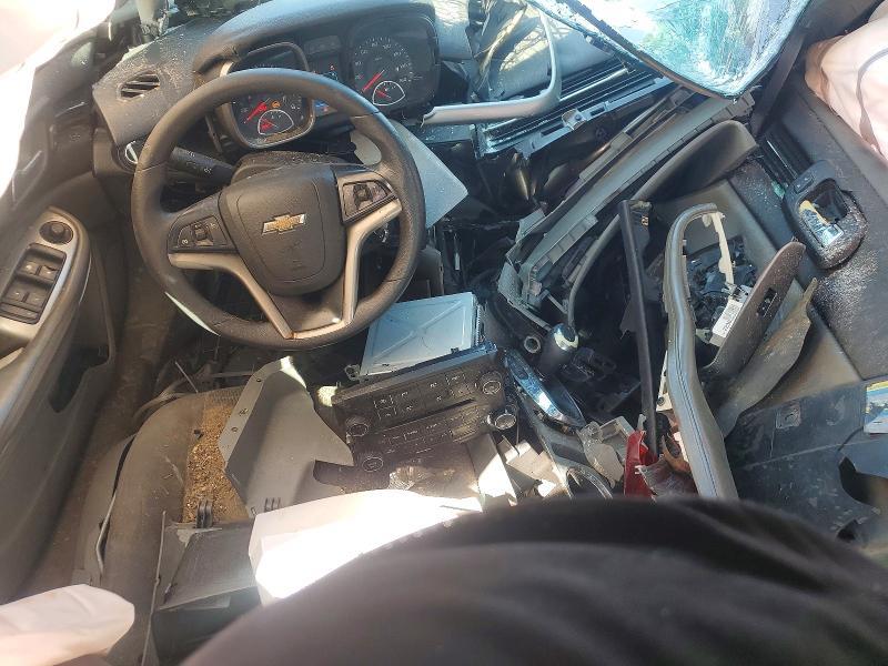 2014 Chevrolet Malibu ls