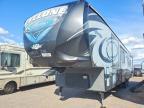 2015 Heartland Rv 2015 Heartland 4150 Cyclone Camper