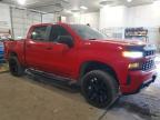 2019 Chevrolet Silverado K1500 Trail Boss Custom