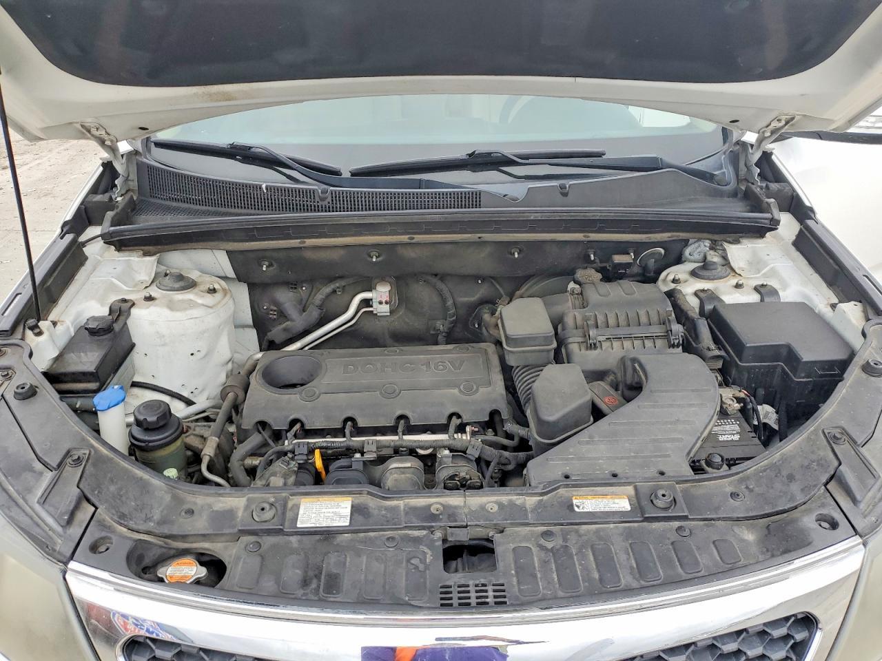 2011 KIA Sorento ex