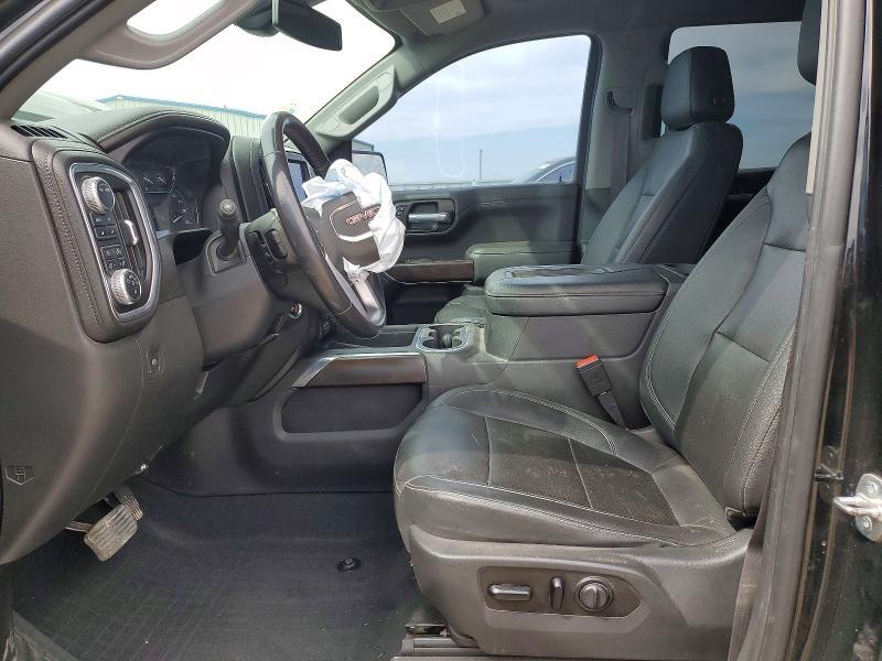 2021 GMC Sierra K1500 slt