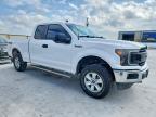 2020 Ford F150 Super Cab