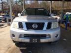 2012 Niss Pathfinder