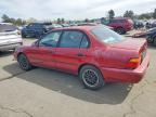 1993 Toyota Corolla dx