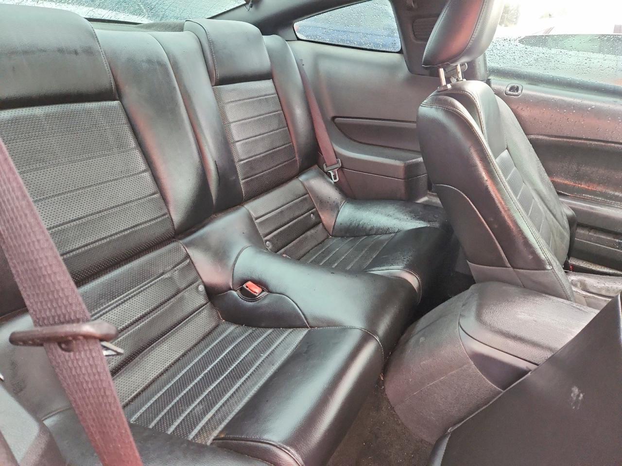 2006 Ford Mustang gt