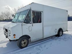 Ford Vehiculos salvage en venta: 2007 Ford Econoline E350 Super Duty Stripped Chass