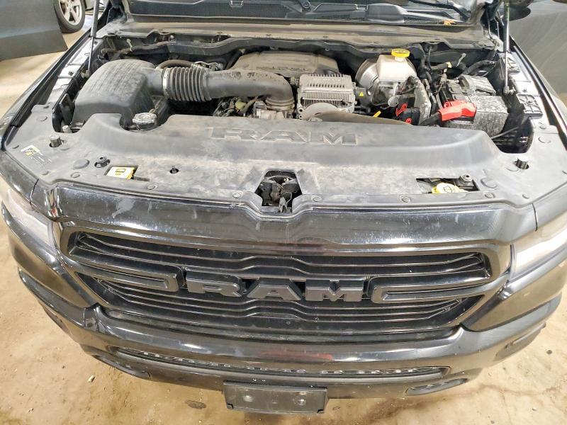 2020 Dodge 1500 Laramie