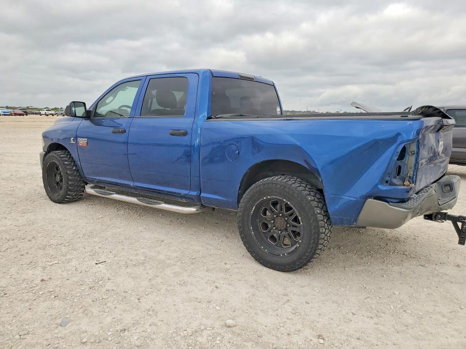 2010 Dodge Ram 2500