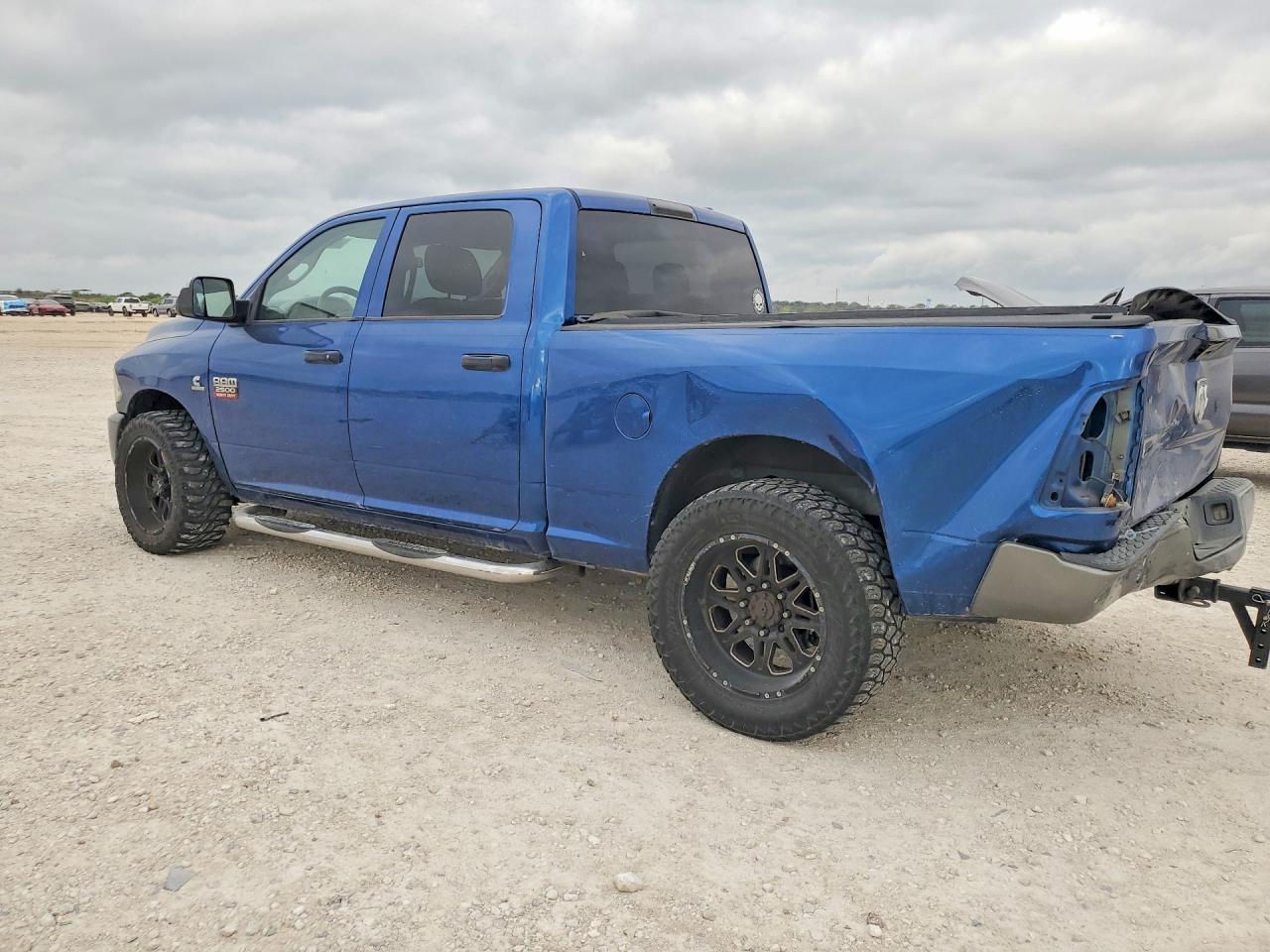2010 Dodge RAM 2500