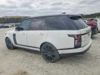 2018 Land Rover Range Rover hse