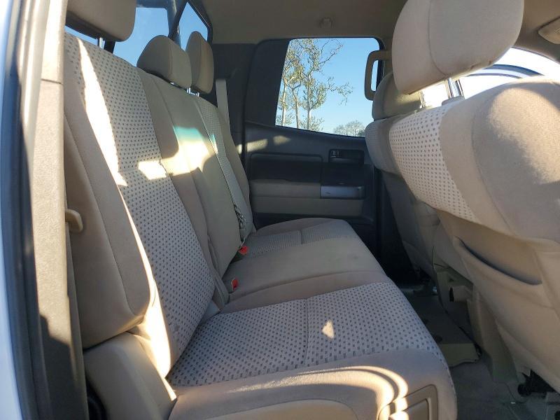 2010 Toyota Tundra Grade