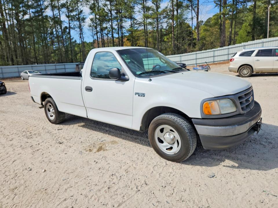 2001 Ford F150