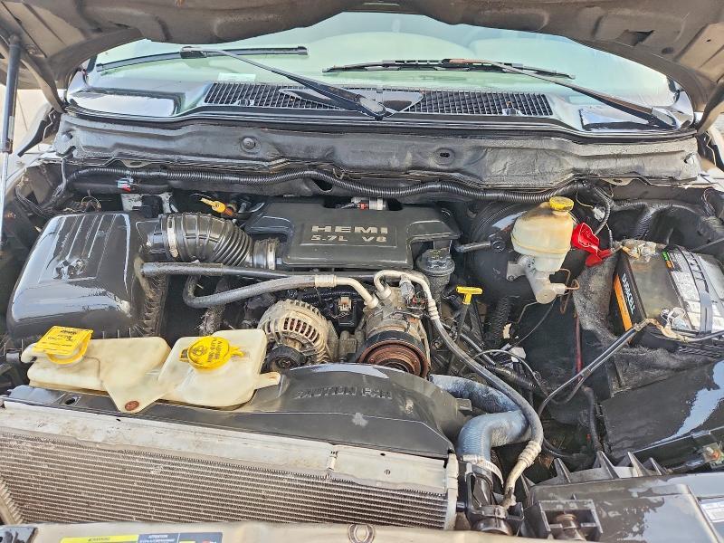 2006 Dodge RAM 1500 ST