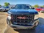 2021 GMC Canyon Elevation