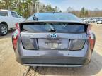 2017 Toyota Prius two