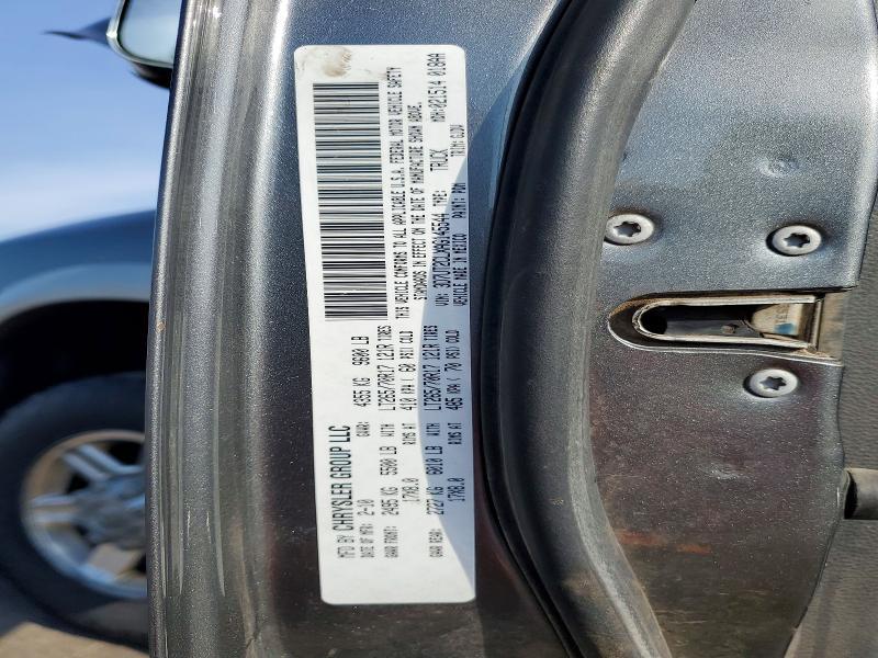 2010 Dodge RAM 2500