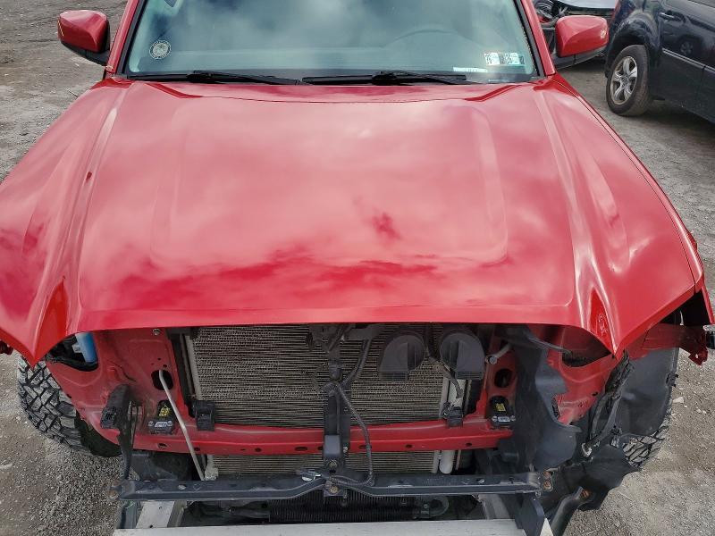 2021 Toyota Tacoma SR V6