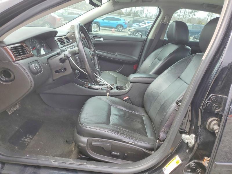 2013 Chevrolet Impala ltz
