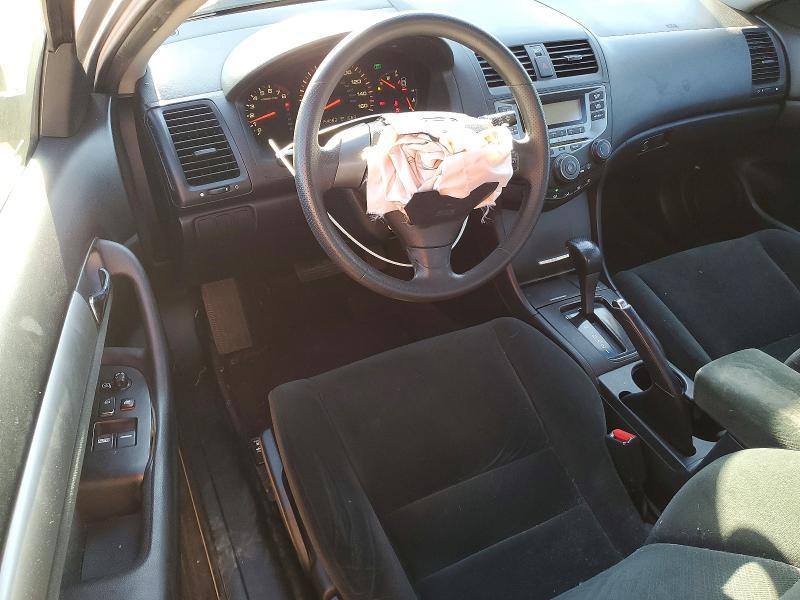 2007 Honda Accord lx