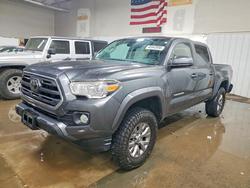 Toyota Vehiculos salvage en venta: 2019 Toyota Tacoma SR5 V6