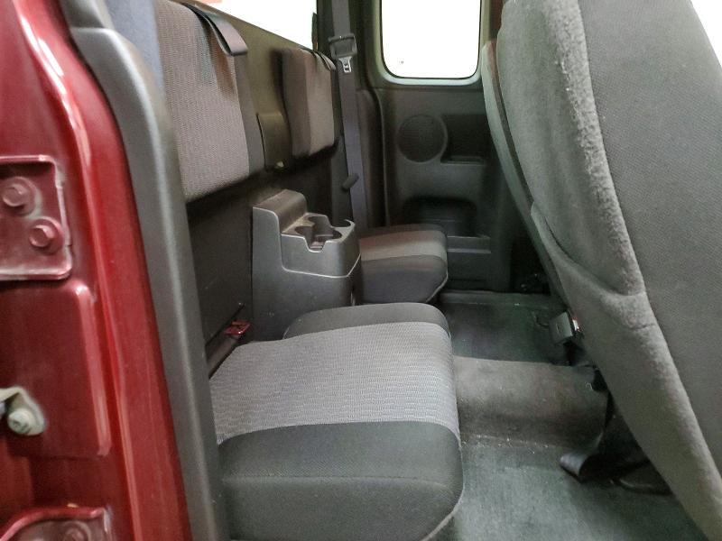 2008 Chevrolet Colorado lt