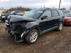 2015 Ford Explorer xlt for sale in Hillsborough, NJ