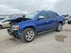 2013 Chevrolet Avalanche LT