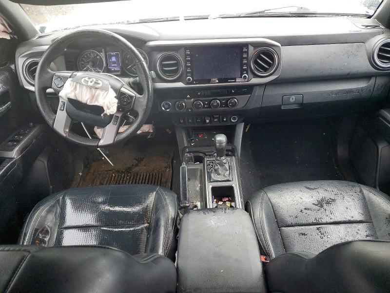 2020 Toyota Tacoma TRD OFF-Road