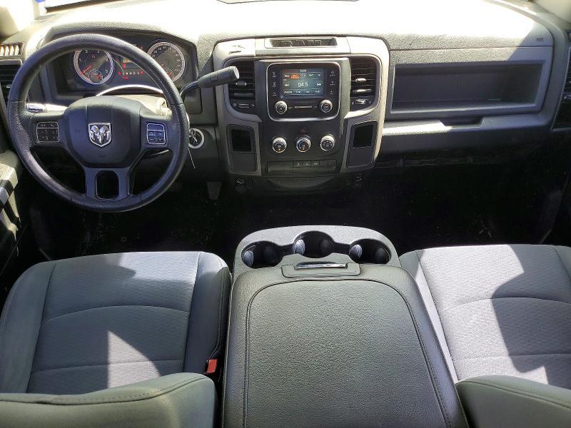 2017 Dodge RAM 2500 ST