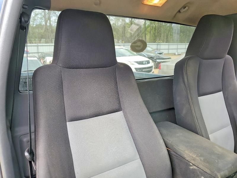 2004 Ford Ranger