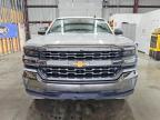 2018 Chevrolet Silverado C1500 LTZ