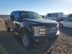 2018 Ford F350 Super Duty