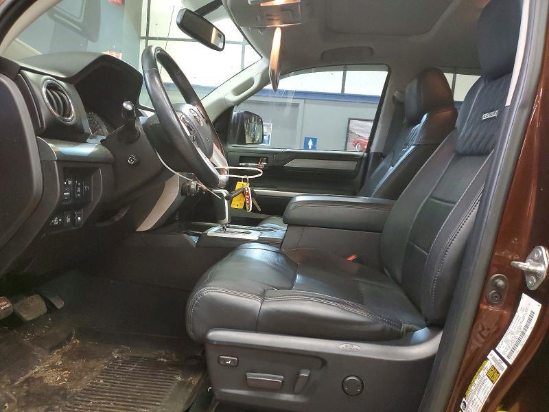 2015 Toyota Tundra Crewmax 1794