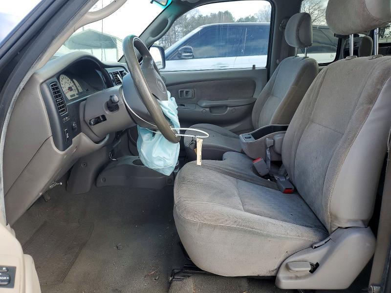 2003 Toyota Tacoma Prerunner V6